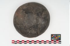 Foto von Keramikschale (NHMW-PRAE-003493)